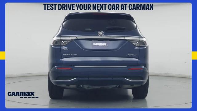 2023 Buick Enclave Avenir FWD