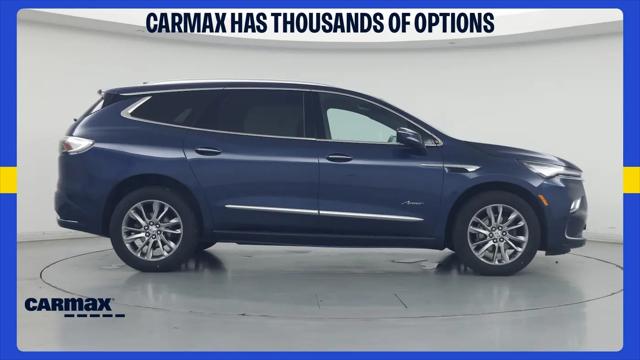 2023 Buick Enclave Avenir FWD