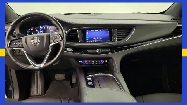 2023 Buick Enclave Avenir FWD