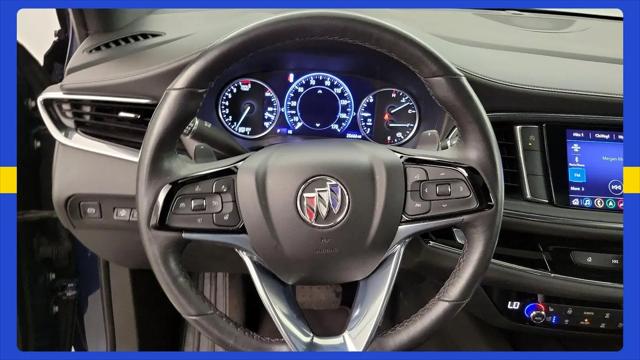 2023 Buick Enclave Avenir FWD