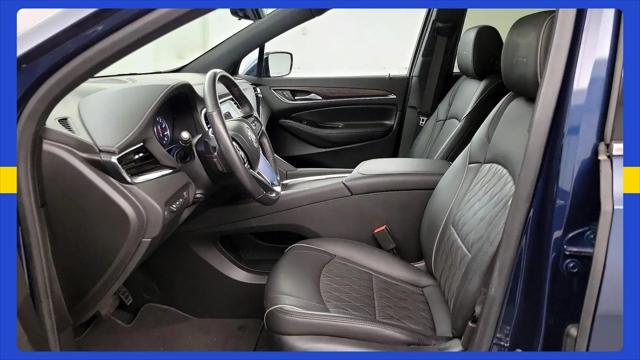 2023 Buick Enclave Avenir FWD