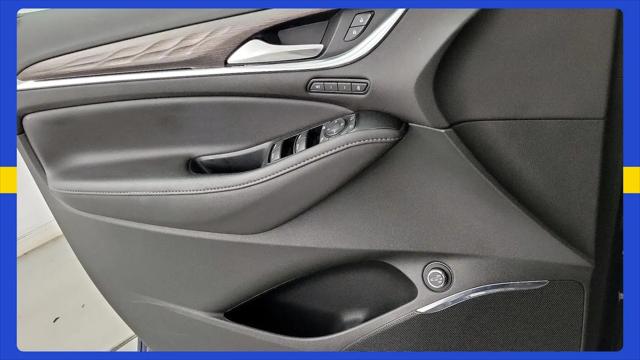 2023 Buick Enclave Avenir FWD