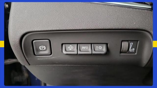 2023 Buick Enclave Avenir FWD