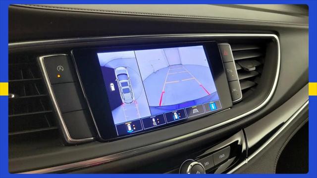 2023 Buick Enclave Avenir FWD