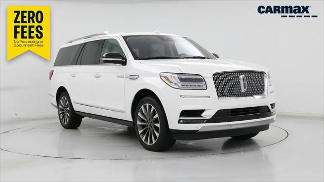 2020 Lincoln Navigator Reserve L for sale in Merriam, KS