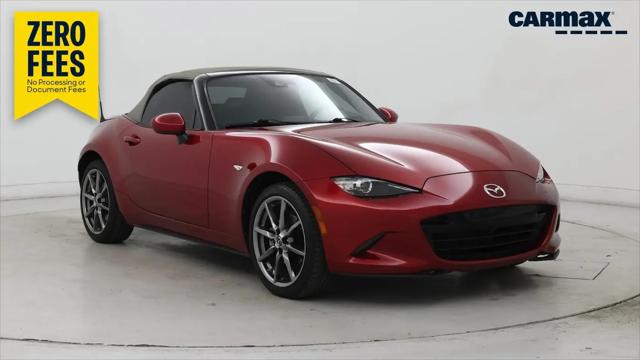 2020 Mazda MX-5 Grand Touring for sale in Buena Park, CA