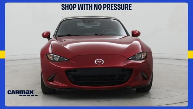 2020 Mazda MX-5 Grand Touring