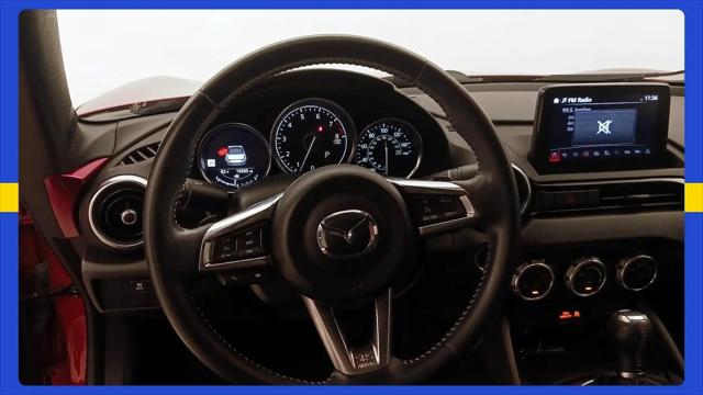 2020 Mazda MX-5 Grand Touring