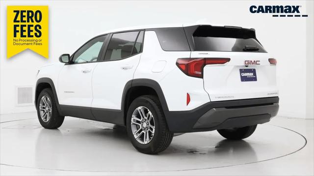 2026 GMC Terrain Elevation, FWD