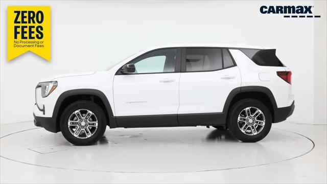 2026 GMC Terrain Elevation, FWD