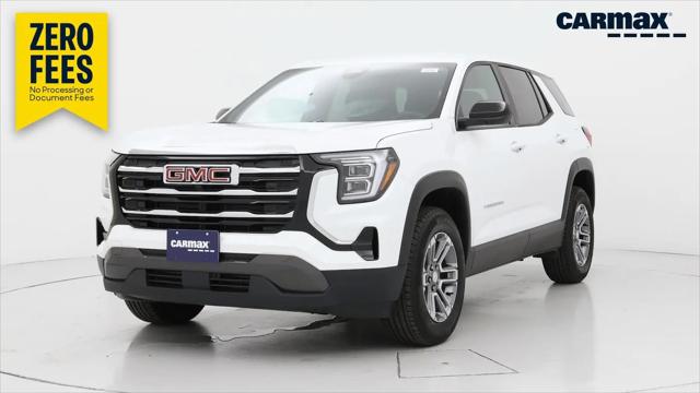 2026 GMC Terrain Elevation, FWD