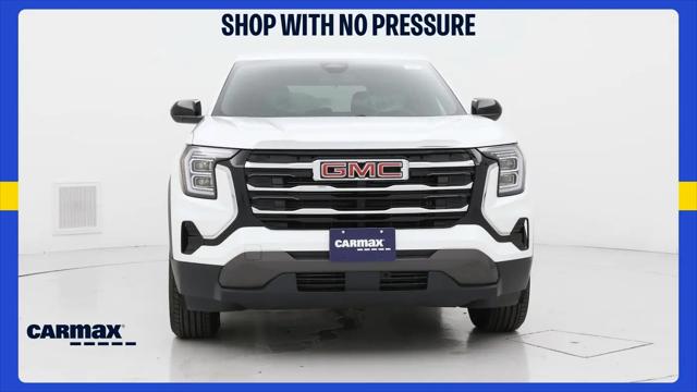2026 GMC Terrain Elevation, FWD