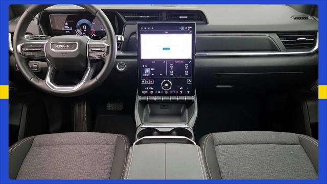2026 GMC Terrain Elevation, FWD