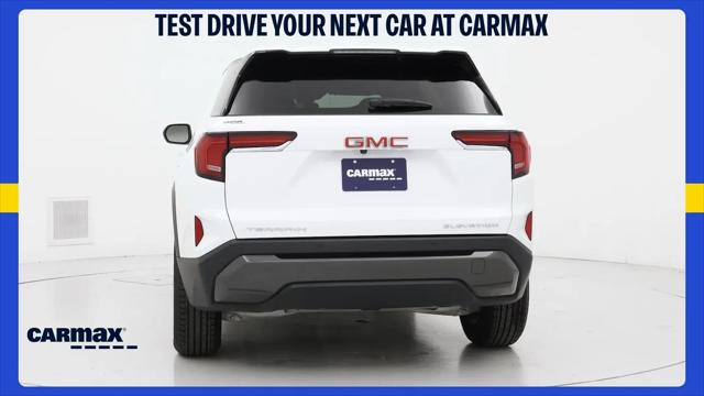 2026 GMC Terrain Elevation, FWD