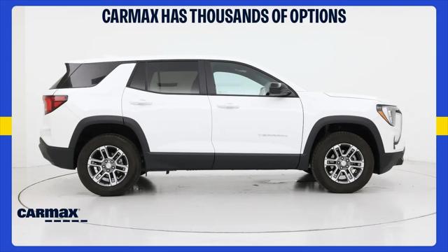 2026 GMC Terrain Elevation, FWD