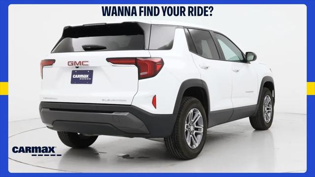 2026 GMC Terrain Elevation, FWD