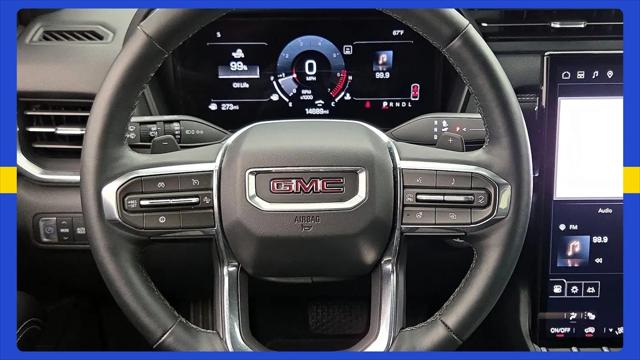 2026 GMC Terrain Elevation, FWD