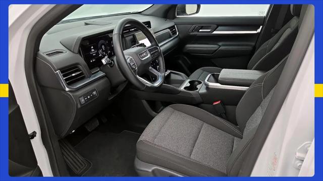 2026 GMC Terrain Elevation, FWD