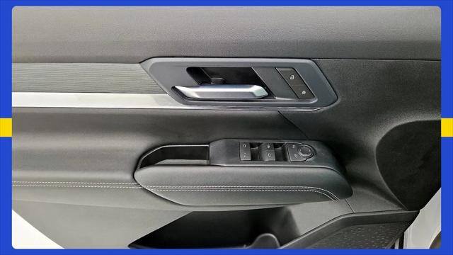 2026 GMC Terrain Elevation, FWD