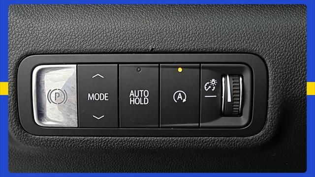 2026 GMC Terrain Elevation, FWD