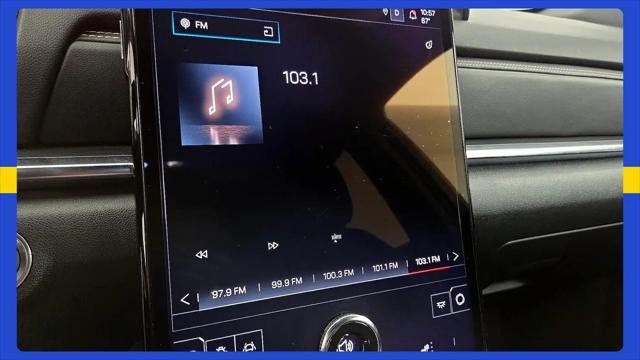 2026 GMC Terrain Elevation, FWD