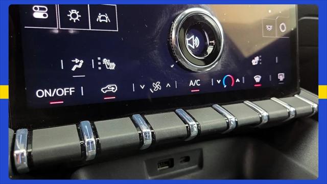 2026 GMC Terrain Elevation, FWD