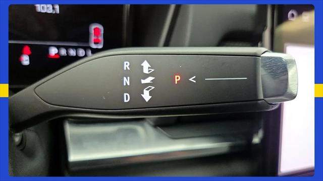 2026 GMC Terrain Elevation, FWD