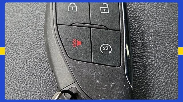 2026 GMC Terrain Elevation, FWD