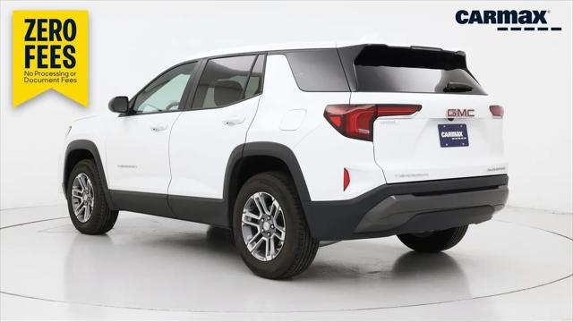 2026 GMC Terrain Elevation, FWD