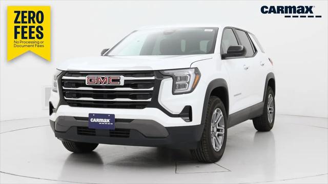 2026 GMC Terrain Elevation, FWD