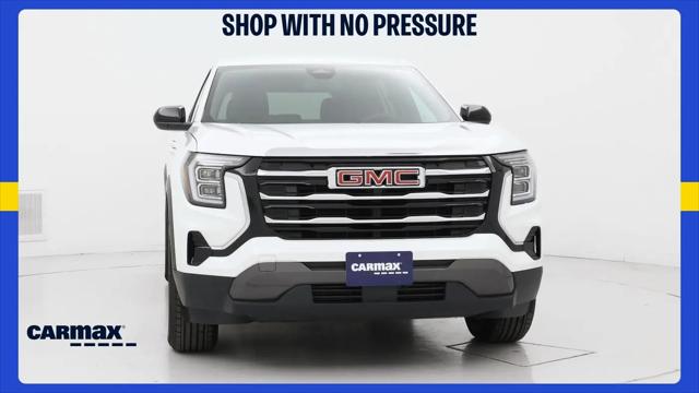 2026 GMC Terrain Elevation, FWD