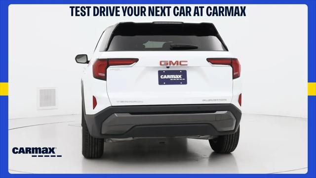 2026 GMC Terrain Elevation, FWD