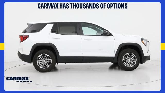 2026 GMC Terrain Elevation, FWD