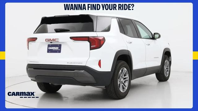 2026 GMC Terrain Elevation, FWD