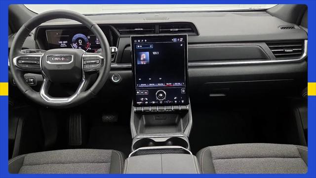 2026 GMC Terrain Elevation, FWD