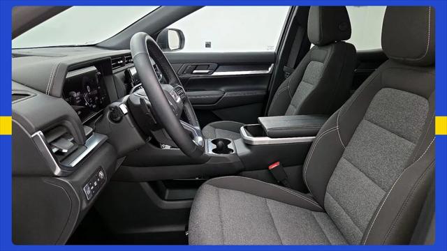 2026 GMC Terrain Elevation, FWD
