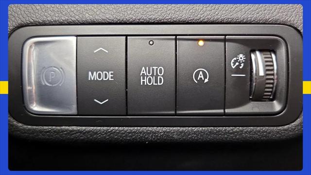 2026 GMC Terrain Elevation, FWD
