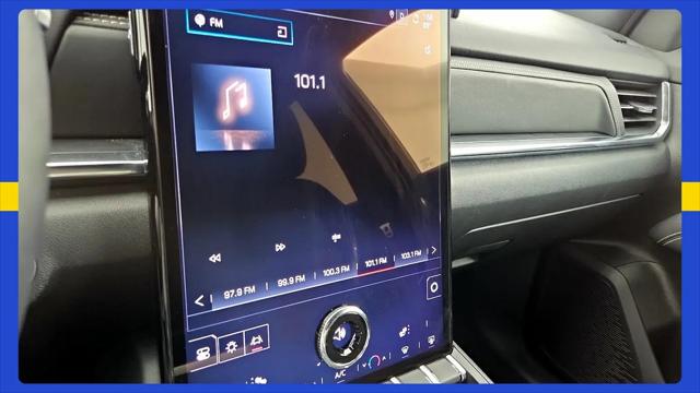 2026 GMC Terrain Elevation, FWD