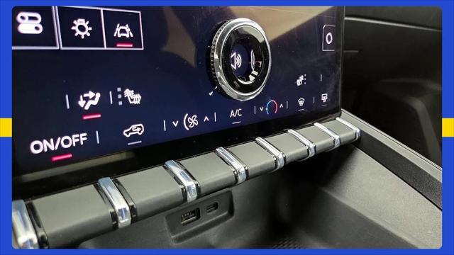 2026 GMC Terrain Elevation, FWD