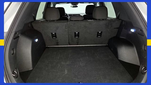 2026 GMC Terrain Elevation, FWD