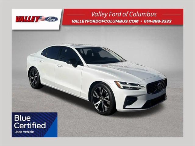 2024 Volvo S60 B5 Plus Dark Theme for sale near Columbus, OH