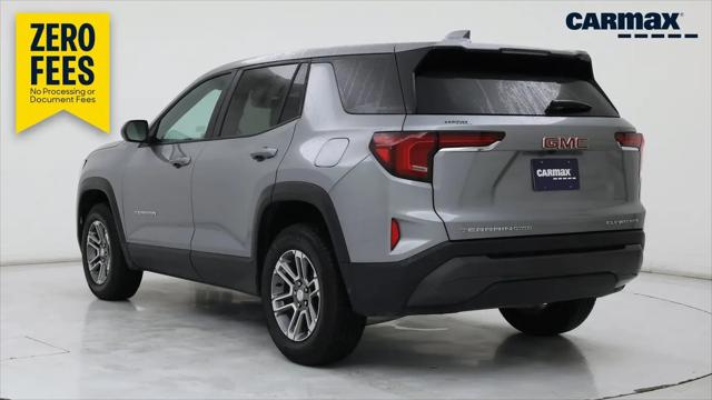 2026 GMC Terrain Elevation, AWD for sale in Wichita, KS