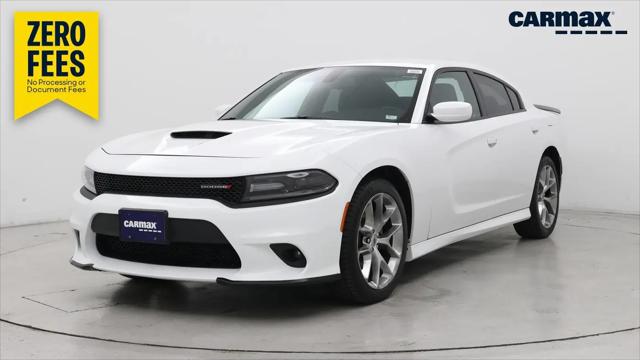 2021 Dodge Charger GT RWD for sale in Wichita, KS
