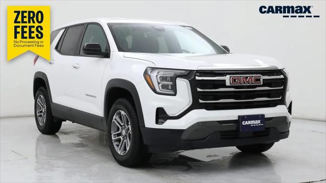 2026 GMC Terrain Elevation, AWD for sale in Wichita, KS