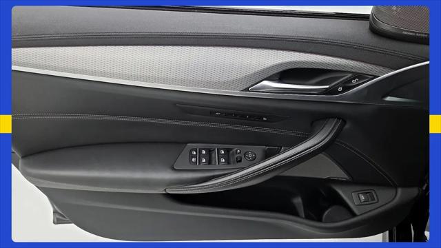 2019 BMW M5 xDrive