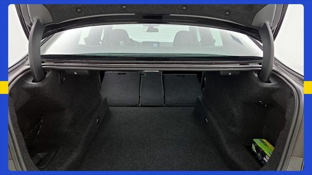 2019 BMW M5 xDrive
