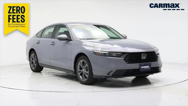 2026 Honda Accord Sedan EX-L for sale in Merrillville, IN