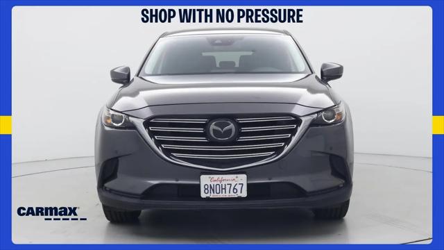 2018 Mazda CX-9 Touring