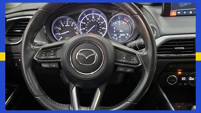 2018 Mazda CX-9 Touring