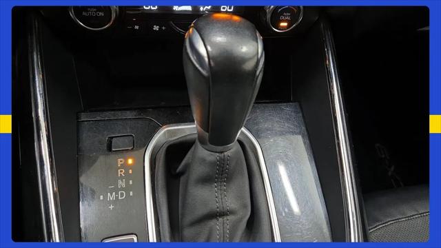 2018 Mazda CX-9 Touring